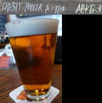 Great Leap Brewing Chesty Puller A-IPA